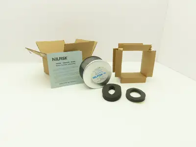 Nilfisk 017276 Vacuum Hepa Filter 0.3 Micron