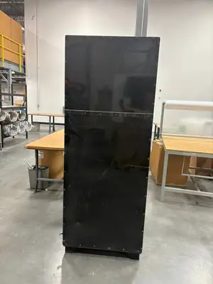 USED DONALDSON TORIT SDF-6