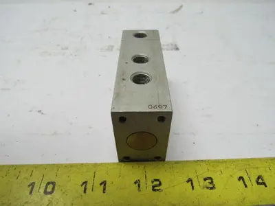 New | in-Stock AIRTEC _UNKNOWN_ Valves/Fittings | Arrow Industrial #626712