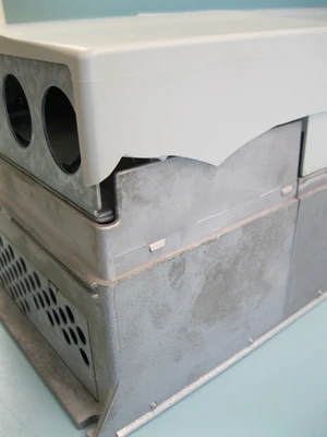 USED Allen-Bradley 20B-D052A0AYNANA0