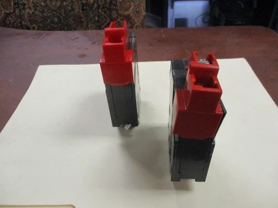USED GE Type THOC-GFC1