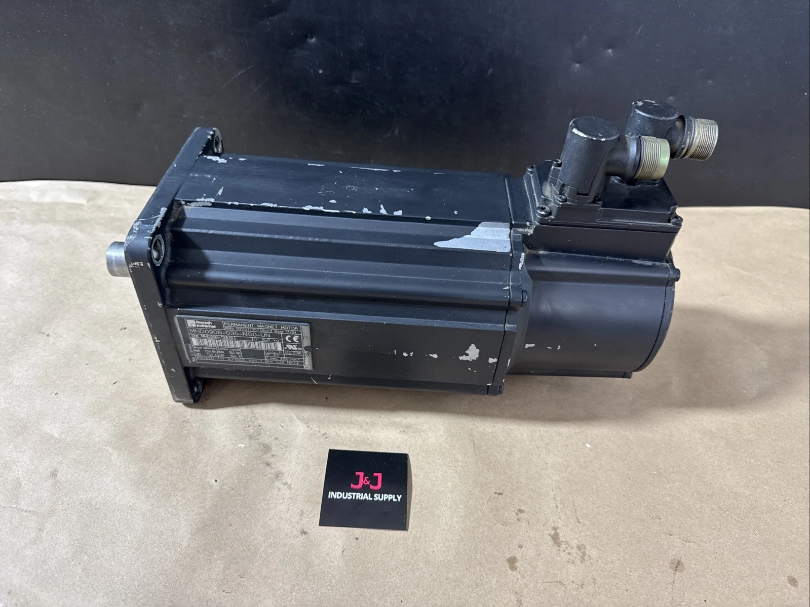 USED Rexroth R911277757