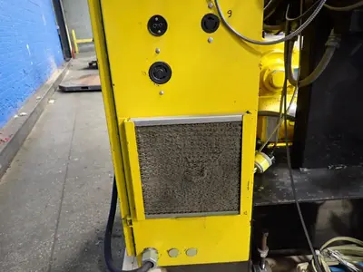 Wayne Extruder