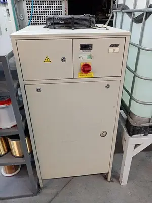 Used 1999 CHARMILLES ROBOFIL 510 Wire EDM CZ | Amaron s.r.o. #1056615