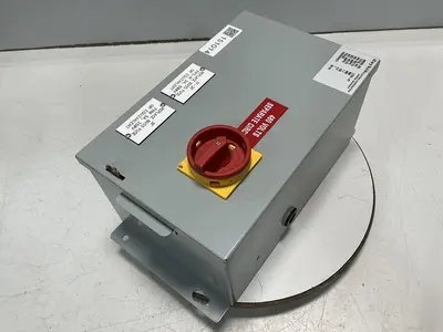 USED DAYKIN LTFS-07