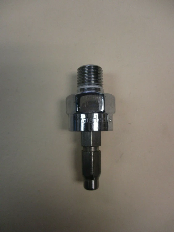 Used Schrader 6203 Medical Equipment - Other Arizona US | ASSET CONVERSION SPECIALISTS, INC. #307927