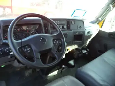 Used 2019 INTERNATIONAL _UNKNOWN_ Dump trucks Florida US | TLC Truck & Equipment #1568993