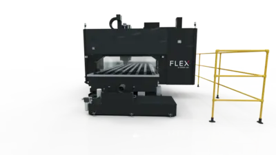 Flex CNC G Series