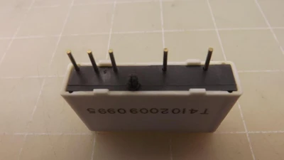New | in-Stock CROUZET GORDOS _UNKNOWN_ Relays & Switches Texas US | OCO Industrial #1685678