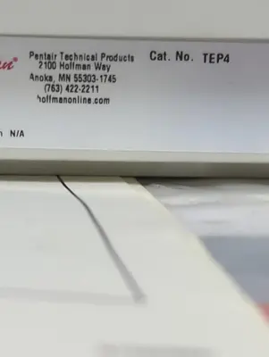 New | in-Stock HOFFMANN TEP4 HVAC Parts and Equipment Ohio US | Surplus Asset Holdings #1265659
