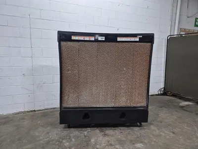 USED PORTACOOL PAC2K361S