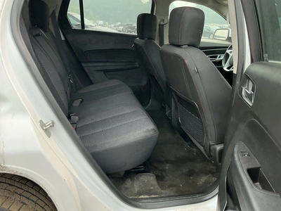 Used 2017 GMC TERRAIN SUVs Michigan US | Miedema Asset Management Group #1304511