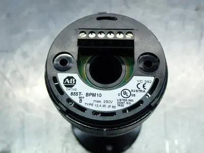 NEW ALLEN BRADLEY 855TPB24Y3Y8Y4Y7