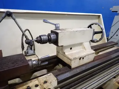 USED JET EQUIPMENT & TOOLS GH1880ZX
