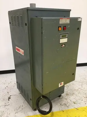 USED THORESON MCCOSH DAC 90