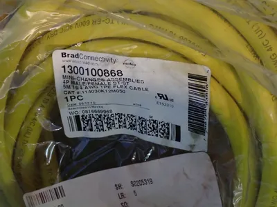 New | in-Stock COOPER CROUSEHINDS _UNKNOWN_ Cable & Wire Ohio US | HGR 24 #901126