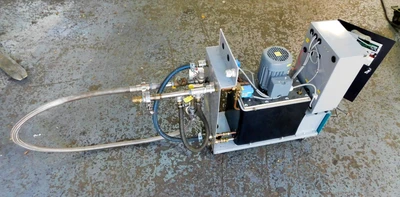 USED BOE-THERM A/S TEMP 95