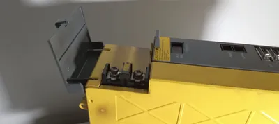 USED FANUC A06B-6116-H011#H560