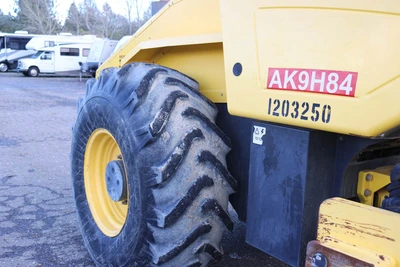 Used 2012 BOMAG BW213PDH-40 Single Drum Rollers California US | Monster Iron Equipment Services #1481138