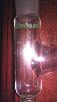 Used Chemglass CG-1020-14 Miscellaneous Laboratory Equipment California US | CAL-L Enterprises #1459461
