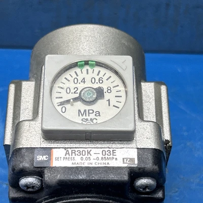 NEW SMC AR30K-03E