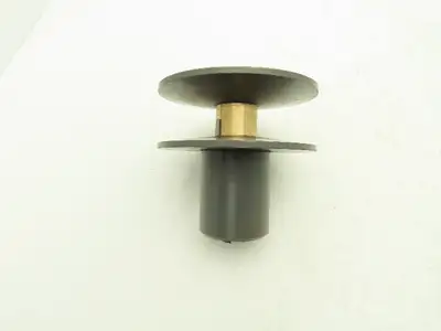 TB Woods VC57A Variable Speed Sheave FHP 5/8" Bore