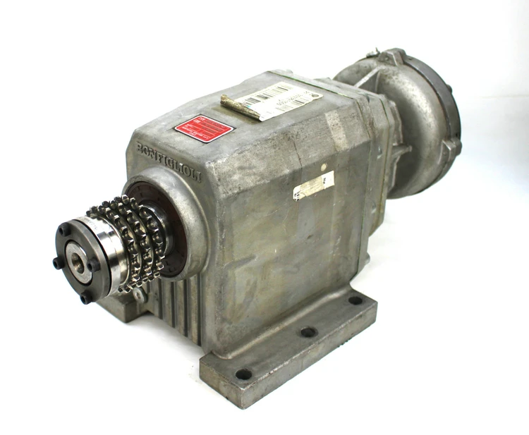Used LAFERT SERVO MOTORS B36E8I4M4AL90000 Servo Motors Kentucky US | Industrial Parts R Us Inc. #357466
