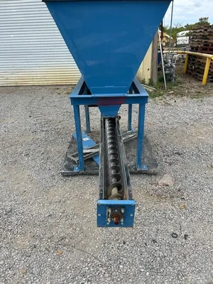 Dosing Hopper