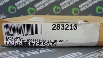 Bently Nevada 330102-00-36-10-02-00 Proximity Probe New NIB