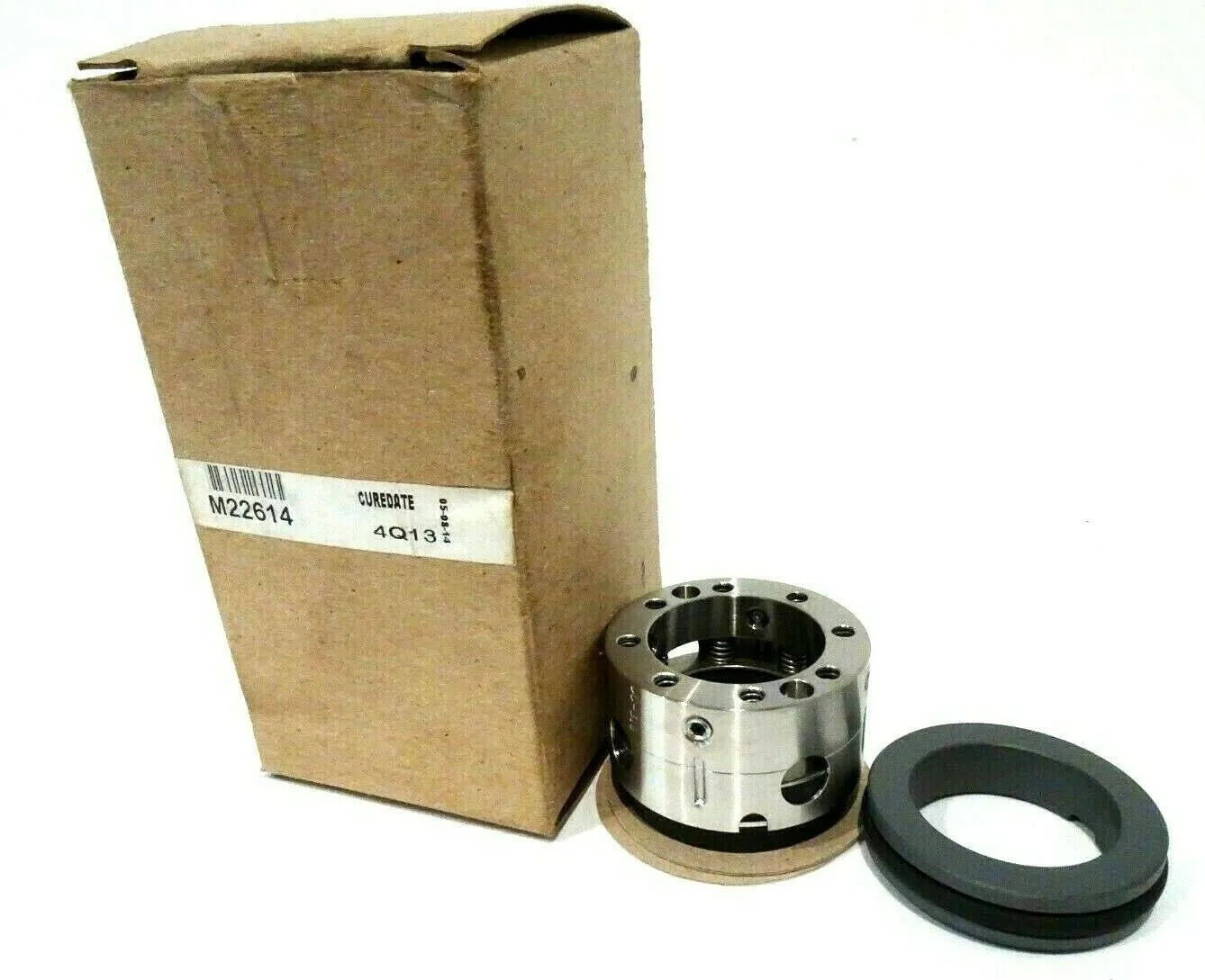 NEW JOHN CRANE M22614 MECHANICAL SEAL