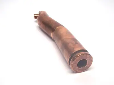 New | in-Stock WG WELD TIP ELECTRODE, WELDING TIP Welding Torches | Maverick Industrial Sales #1109383