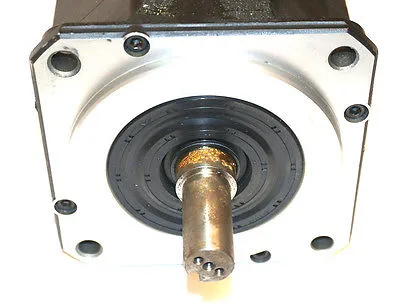 NEW FANUC A06B-0513-B504#7008 AC SERVO MOTOR MODEL 0 A06B-0513-B504