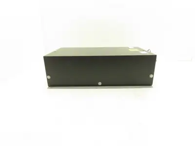 Xenon CTR-810 RC 800 UV Vis Pulsed Lighting System Controller 2-C32-H105 Config