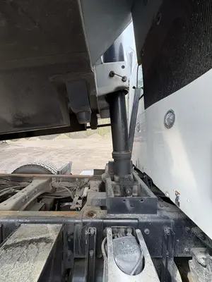 Used 2019 KENWORTH T880 Dump trucks New Jersey US | Proxy Equipment #1388651