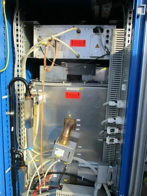 USED TRUMPF TLF-700T-W