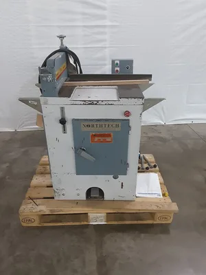 Used _UNKNOWN_ NT-CS 18L-10 Cross Cut Saws Ohio US | AW Machinery, LLC. #1296437