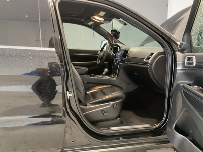 Used 2019 JEEP GRAND CHEROKEE SUVs Michigan US | Miedema Asset Management Group #1444910