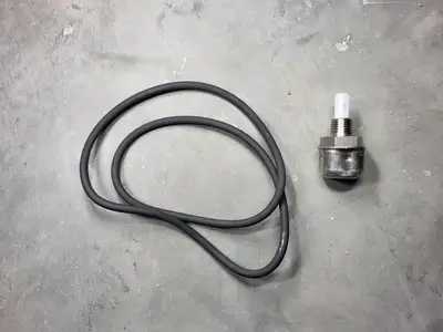 USED 2019 THERMAL TRANSFER PRODUCTS AO-20-1PH