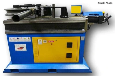 NEW ERCOLINA TB180 TOP BENDER
