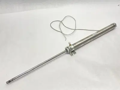 NCDMB125-1200-H7PWL | SMC  Double Acting Pneumatic Cylinder 1-1/4" Bore 12" Stroke - For parts or not working
