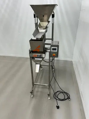 USED 2024 ALL-FILL VF 110E