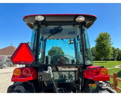 Used TYM _UNKNOWN_ Utility Tractors Iowa US | Keast Enterprises #1360506
