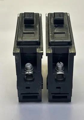 Used WESTINGHOUSE BA115 Switchgears Ohio US | Surplus Asset Holdings #1184867