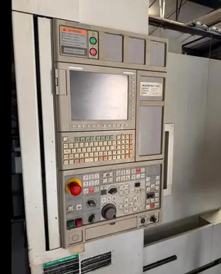 USED 2012 MORI SEIKI NL2500/1250