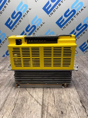 FANUC A06B-6090-H006 D Electrical/PLC/Automation | ESS Industrial Equipment Sales (3)