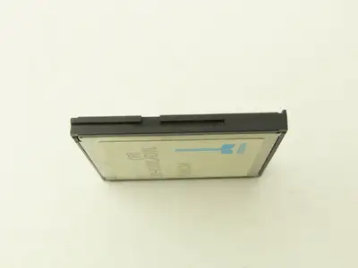 Okuma P106134 CNC Memory Program Card Module Slot Rack OSP-E100L/E10L