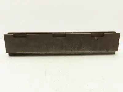 Press Brake U Die 18" Long 3" High 2" Wide 1" ID 2-1/2" Deep