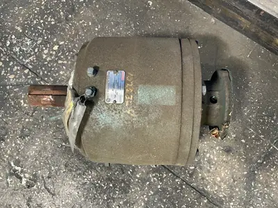 Used MASTER POWER TRANSMISSION 07916376V 140TM5A1105.9A1 Motors (misc) Ohio US | HGR 24 #1309981