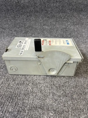 Used Eaton DG321NRB Misc Electrical & Power Parts California US | Davliegogo LLC #1710544