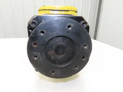 Fanuc R-2000iA/165F Industrial Robot Arm Wrist Assembly J5 Axis A05B-1324-B203